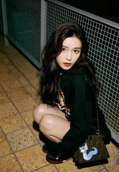 文咏珊背后的故事