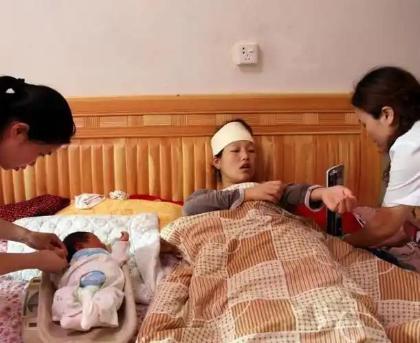 坐月子是女人"脱胎换骨"的机会,这9件事做不好,会留下病根!