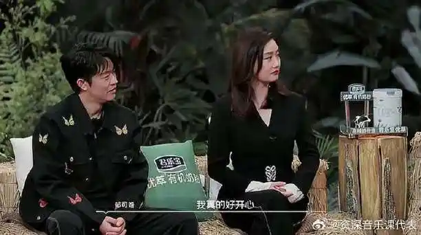 胡夏与郁可唯默契合作,共唱时光音乐会!