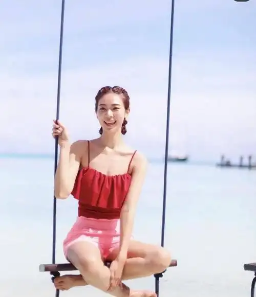 tvb花旦曾出演200磅大肥妹,自爆为了减肥扣喉|杨秀惠|陈山聪|黄浩然