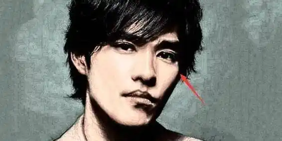 男人面相桃花运怎么看