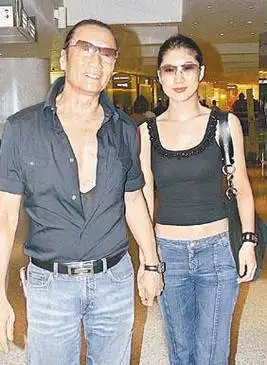 谢贤前女友coco:用12年青春换来2000万分手费,36岁的她怎么样了_coco