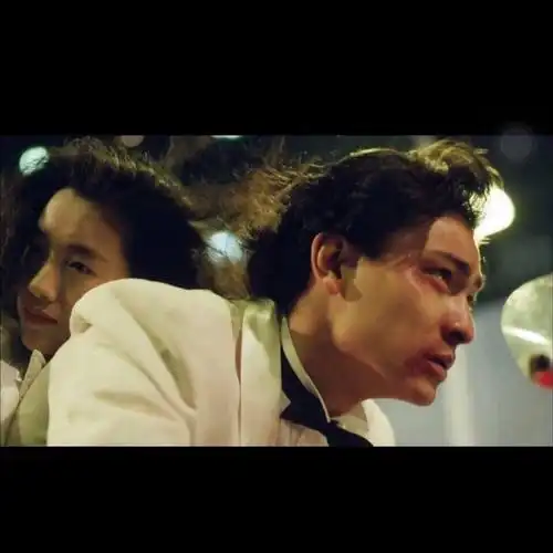 天若有情刘德华