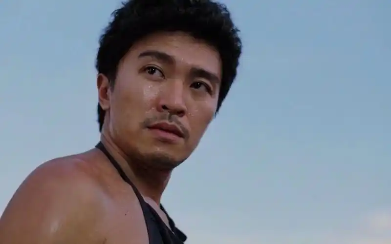 【周星驰2】超级棒的背景音乐 搞笑担当达文西(达芬奇)=一个字,绝!