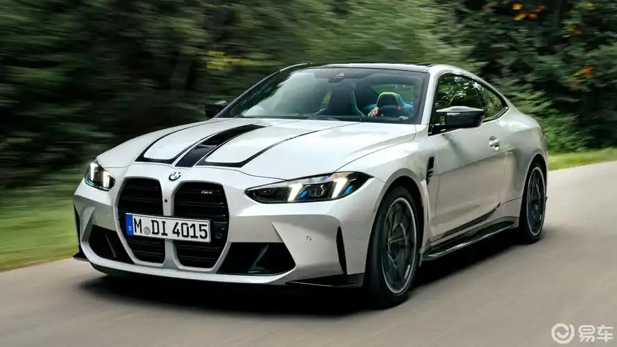 宝马4系顶配m440i四驱敞篷版75245美元(约54.04万元_易车