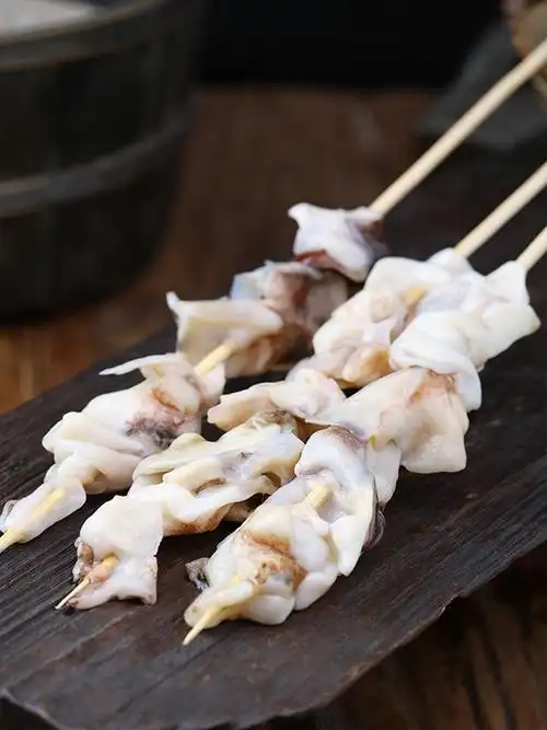 选择栏目: 鱿鱼类 / 虾类 / 鱼类