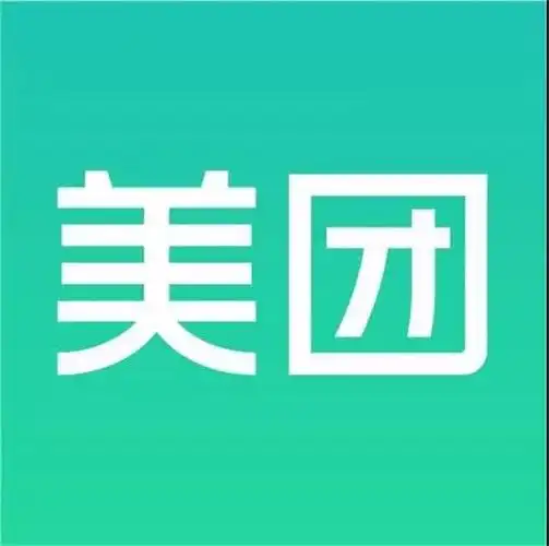 天!美团变黄了!--中国广告网--cnad.com