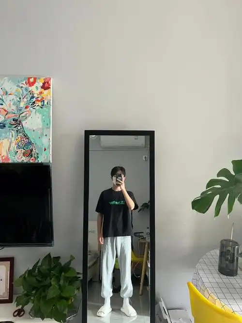 男生的腰能有多细