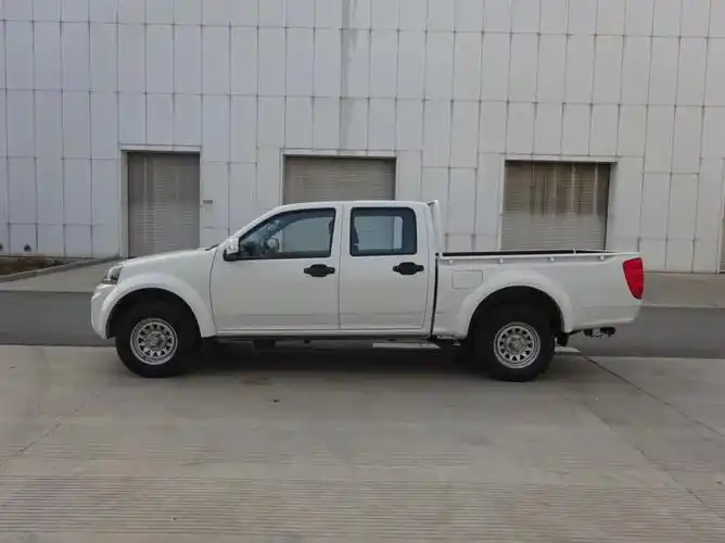 长城风骏5长货箱全线助攻山间创富之路