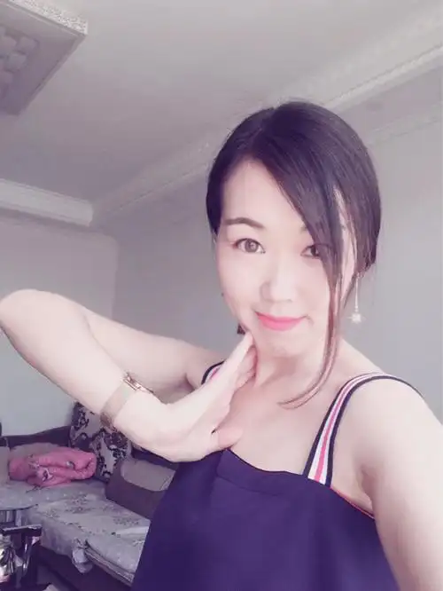 想要的美好资料照片_陕西西安征婚交友_珍爱网