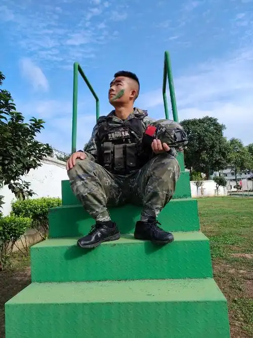 退役军人 18年入伍,23年退伍,第二故乡:四川绵阳 - 抖音