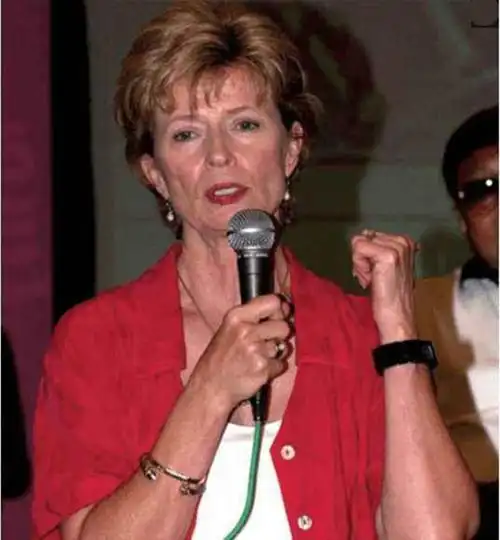 李小龙的妻子李小龙老婆琳达如今怎样了