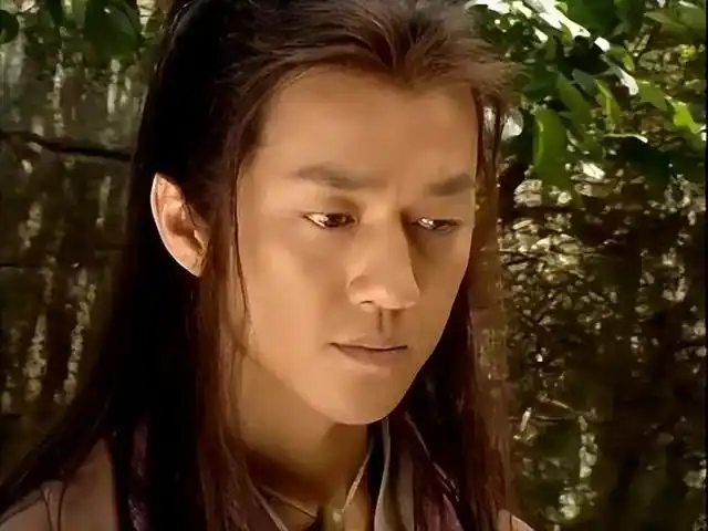 《天下第一》:角色和剧情处处似曾相识,又处处别出心裁