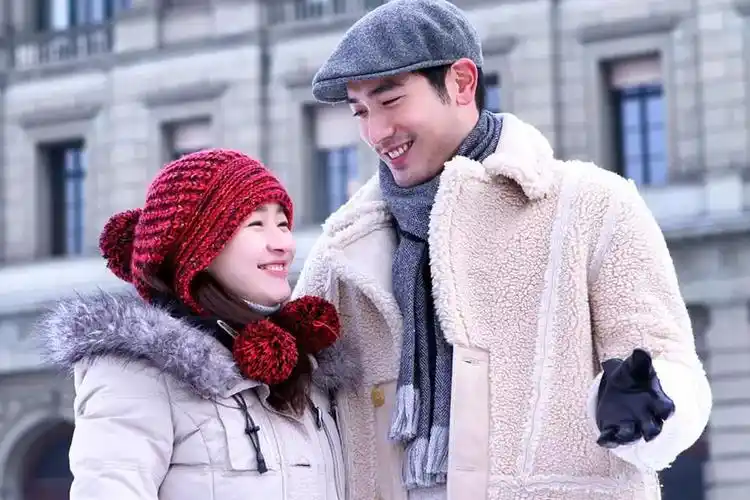 为什么高以翔和焦俊艳不能像高圆圆和赵又廷那样因戏生情