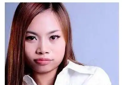 原创同样是凸嘴为什么这些女明星就这么漂亮两招教你摆脱土气脸