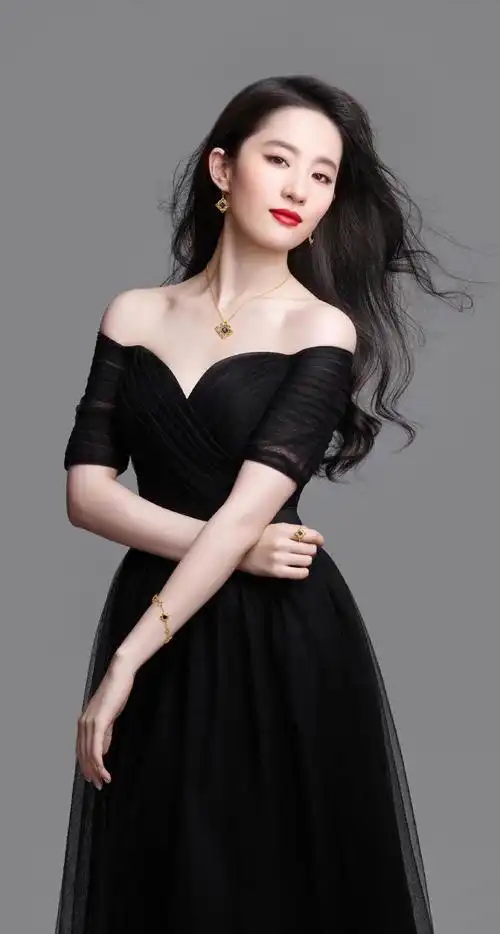 刘亦菲～～ - 堆糖,美图壁纸兴趣社区