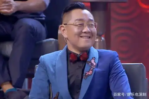 主持《吐槽大会》究竟有多难?