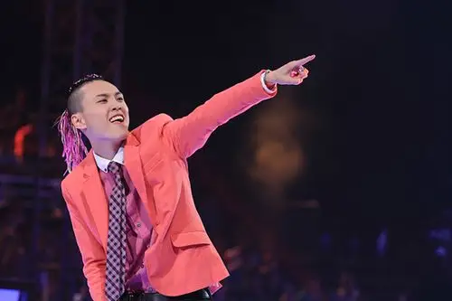 中国好声音第一季张玮:演出,代言_演艺人才_演艺吧_中华演出网