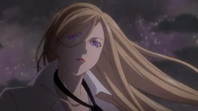 野良神:女武神名场面,两大战神的巅峰对决-动漫视频-搜狐视频