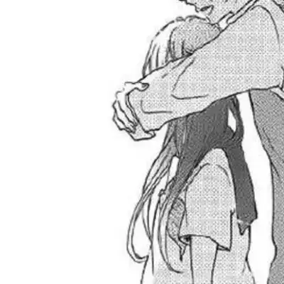 量身高情侣头像