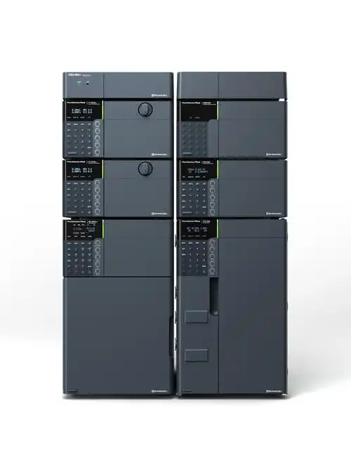 prominence plus 系列液相色谱仪