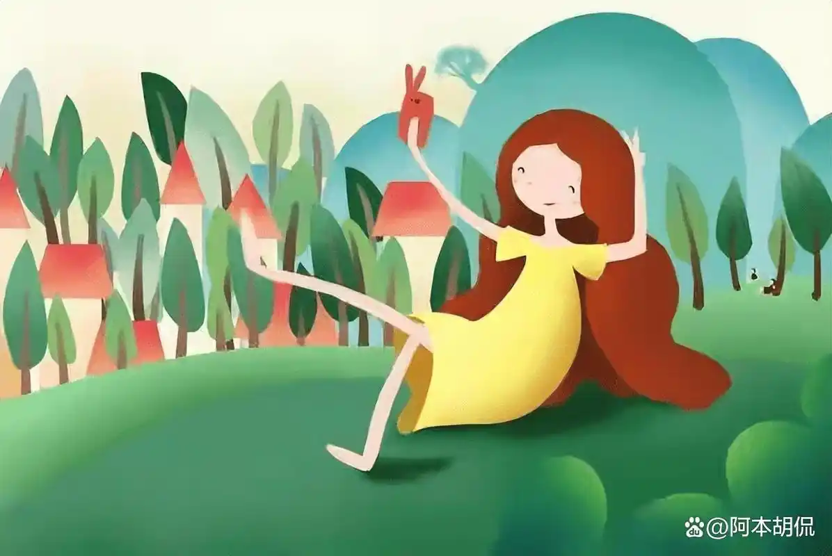 小姨子和我老婆是双胞胎,有一次我喝醉后,却分不清楚她们两个