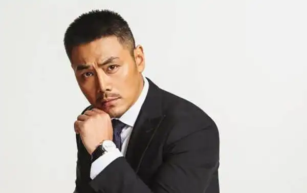 邵兵的第一任老婆 邵兵老婆张培资料