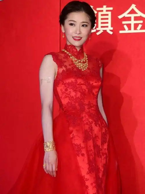 【转载】周丽淇