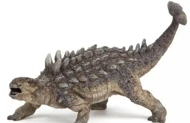 十大最危险的恐龙 巨兽龙位居榜首