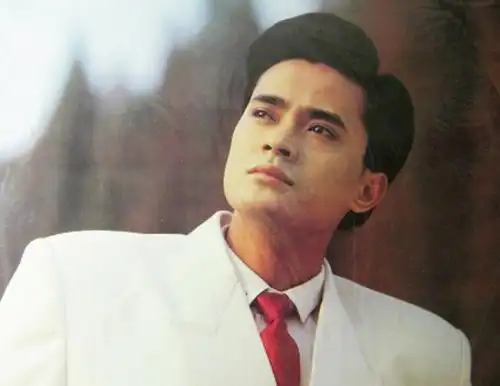 80年代,大陆流行乐坛最火的男歌手今何在?你还记得他吗?