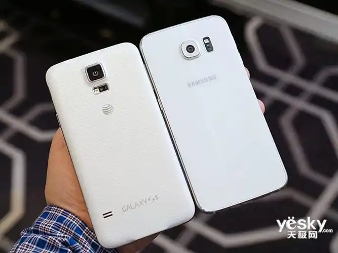 三星galaxy s6(32gb/电信4g)