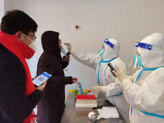 喜报宝塔区知新联会获陕西省新的社会阶层人士2021年抗击新冠疫情先进