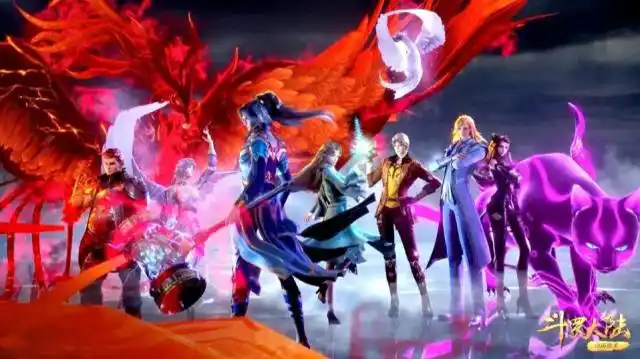 斗罗大陆:史莱克七怪有几个武魂融合技,一个无敌,一个太过华丽