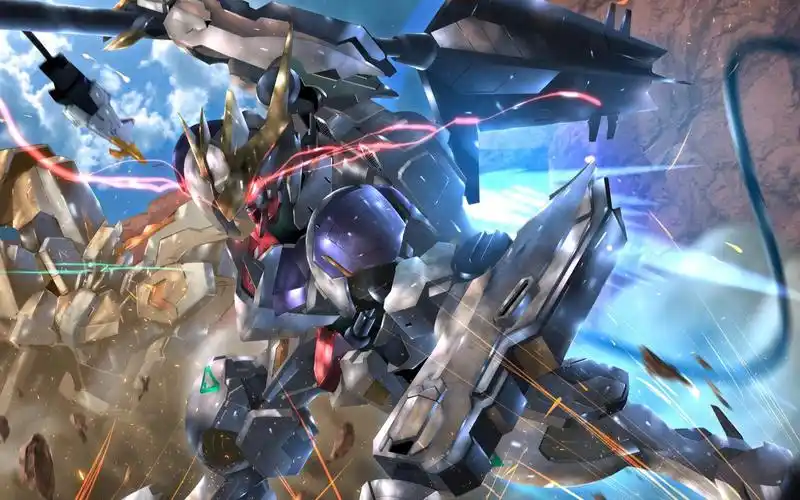 exvsmbon来和我一起当猩猩持续更新