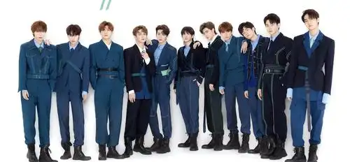 他们热搜不断他们争议颇多来看看r1se这个男团为什么火