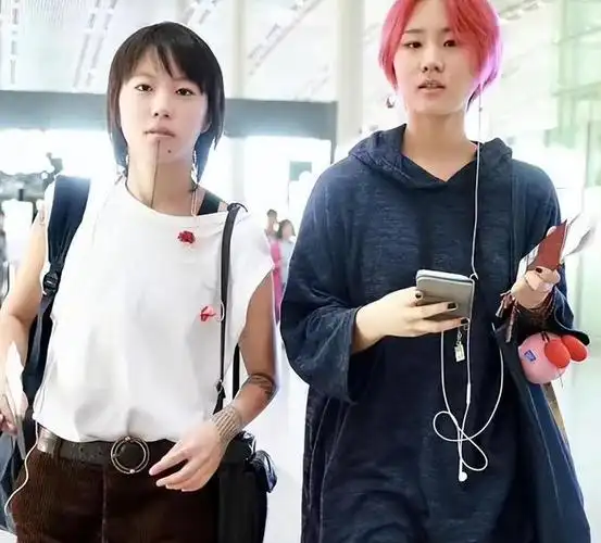 实则并没有那么不靠谱|王菲|窦唯|李嫣|周迅|李亚鹏|谢霆锋_网易订阅