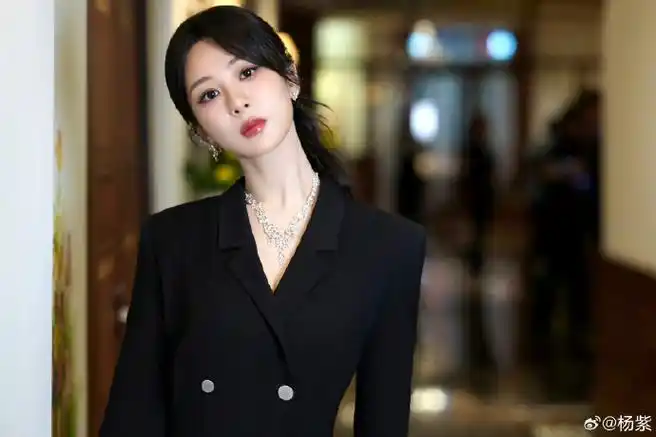 杨紫华策最高收视女演员