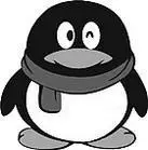 求qq企鹅头像 背景要透明的