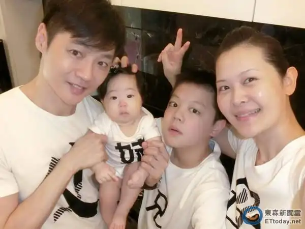 (图/翻摄自「宋逸民和陈维龄的幸福生活」脸书)