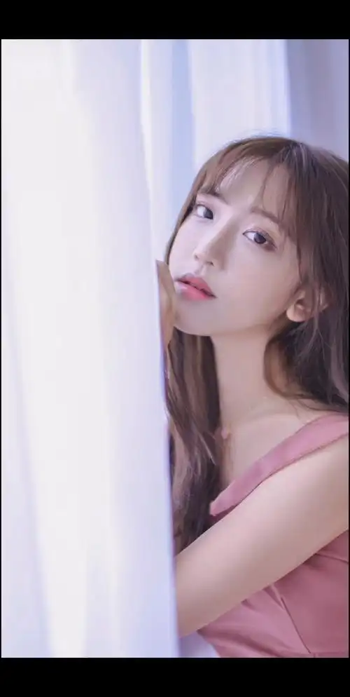 好看的眼睛#清纯少女