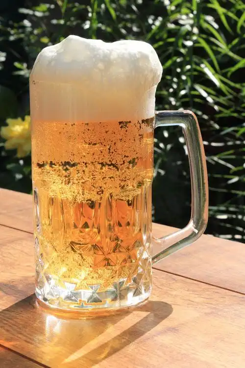 建议少喝工业啤酒!这5款才是真的精酿啤酒,口感醇厚,麦香浓郁