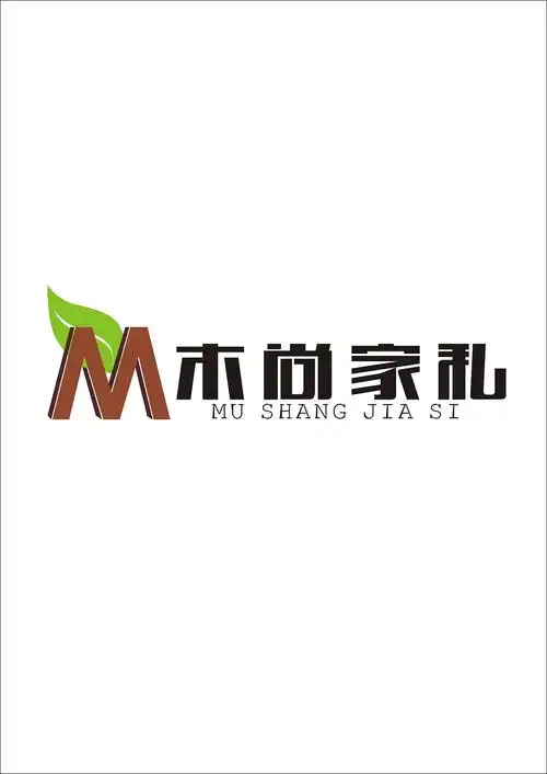 家具公司logo