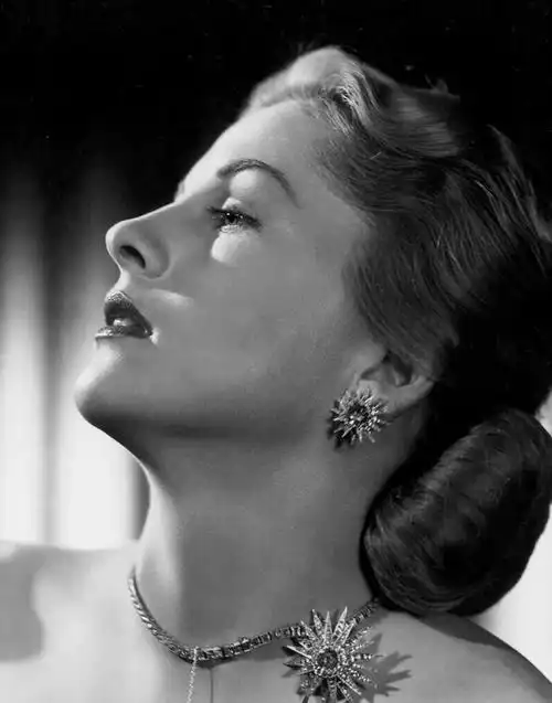 电影女明星(好莱坞著名女演员)