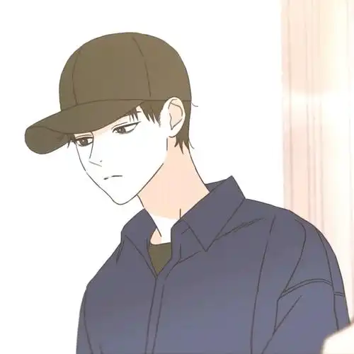 番剧:语义错误角色:秋商宇动漫男头Δ