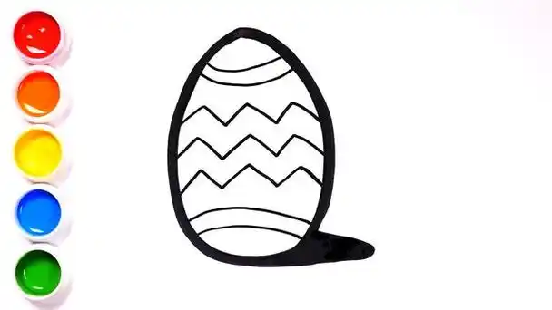 椭圆形添画简笔画(第10页)椭圆形简笔画图片大全难的绘画启蒙一步一步