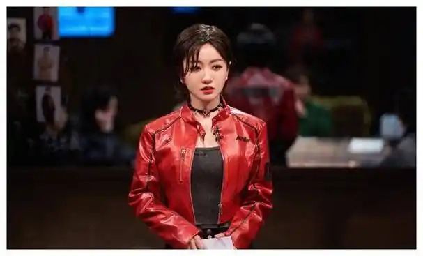 杨蓉再登《大侦探》,你看出她的表现了吗?_节目_明星_嘉宾