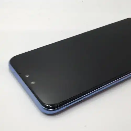 华为【畅享9 plus】全网通 紫色 4g/128g 国行 9成新