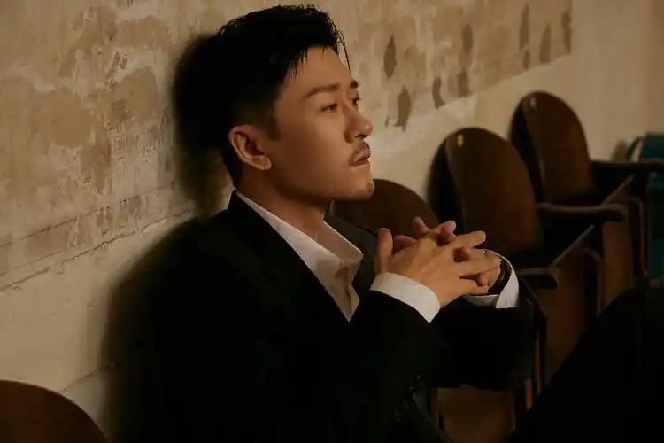 林雨申成年人的破防瞬间?孟美岐转移视线_第九楼生活网