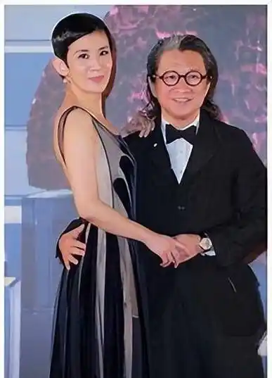 吴君如与梅艳芳的矛盾始末:梅艳芳临终都不肯与吴君如