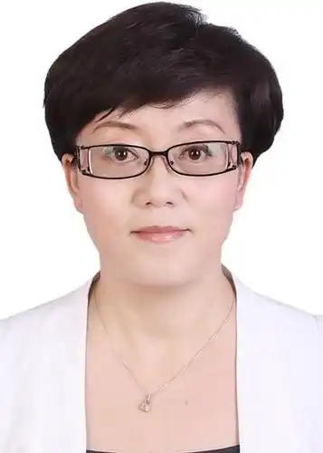 姓  名:于秀娟研修班级:民族六期地  区:新疆专业领域:电视个人简介